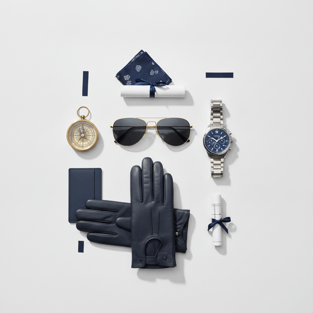 Accessoires
