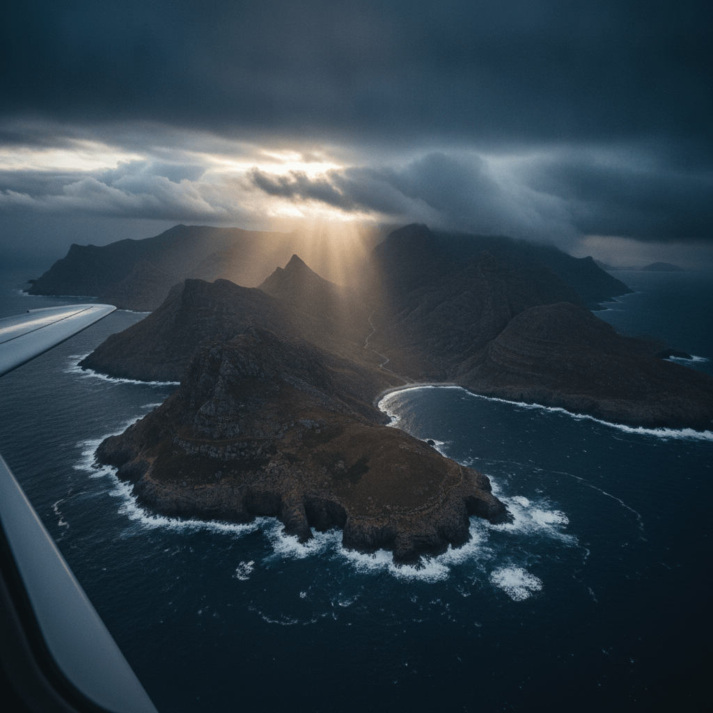 Voyage